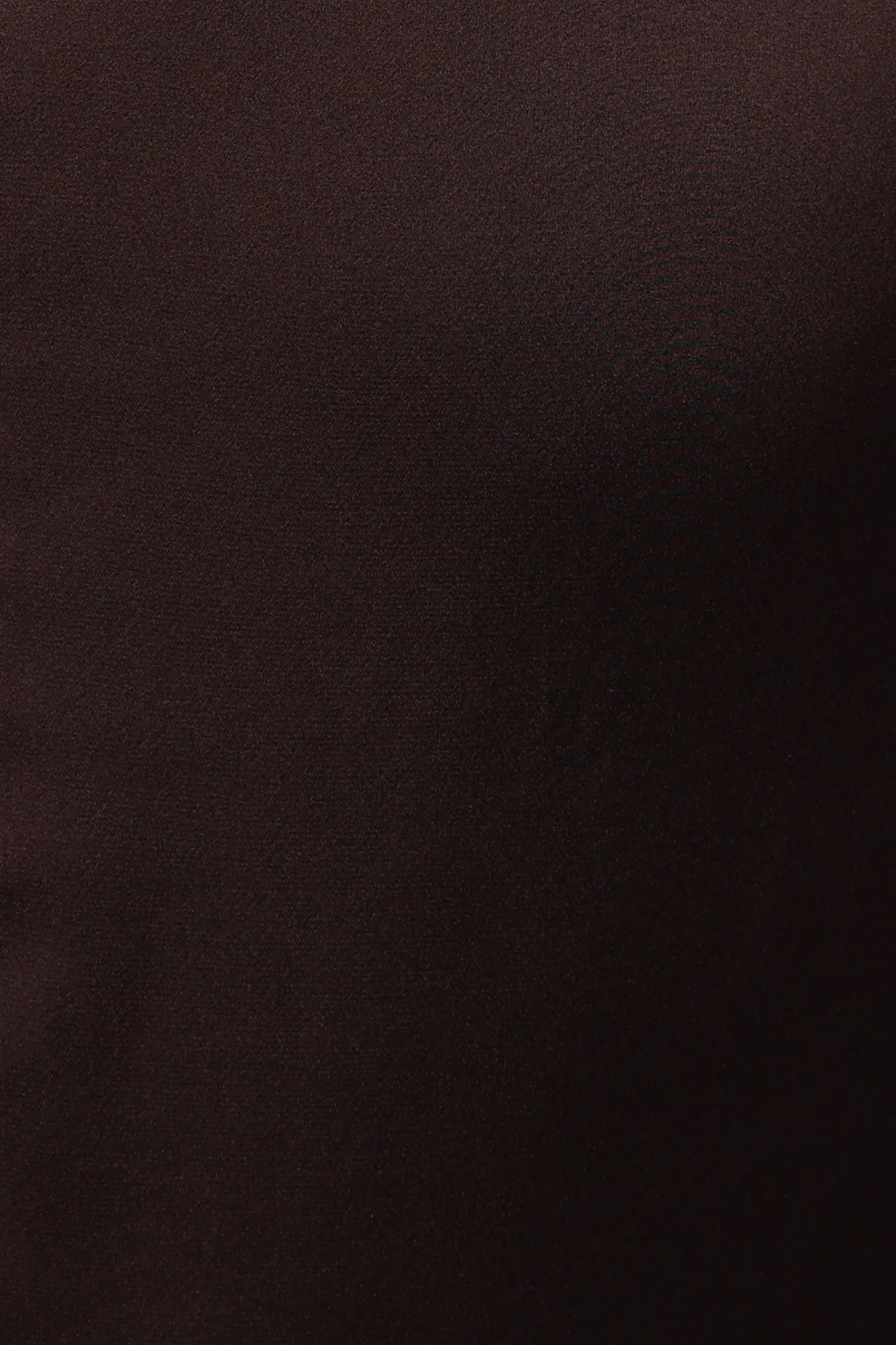 Dina Midi Dress Black Coffee