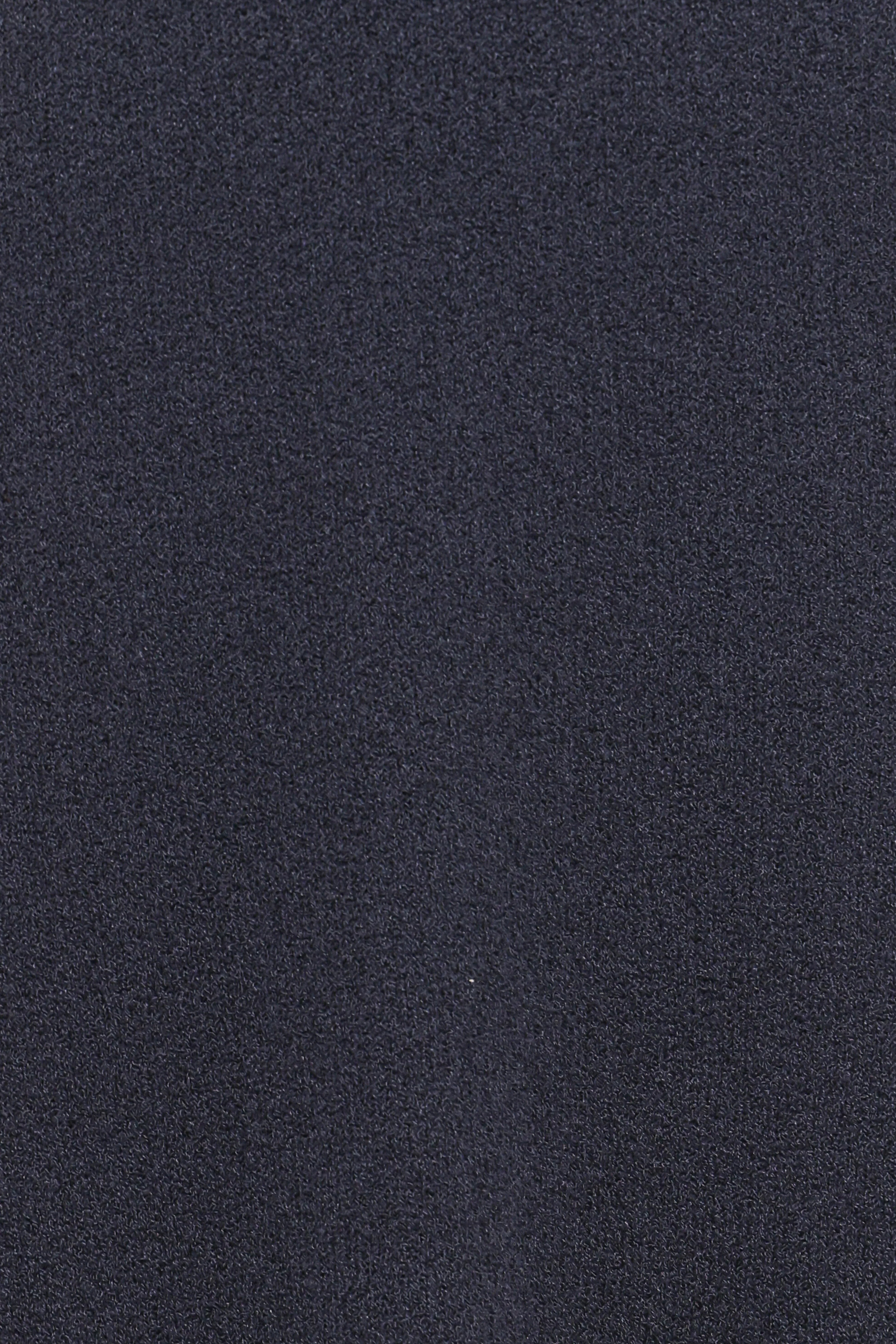 Lowell Knit Maxi Dress Navy
