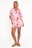 Giulia Short Set Dolce Vita