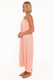 Kendrick Maxi Dress Pink
