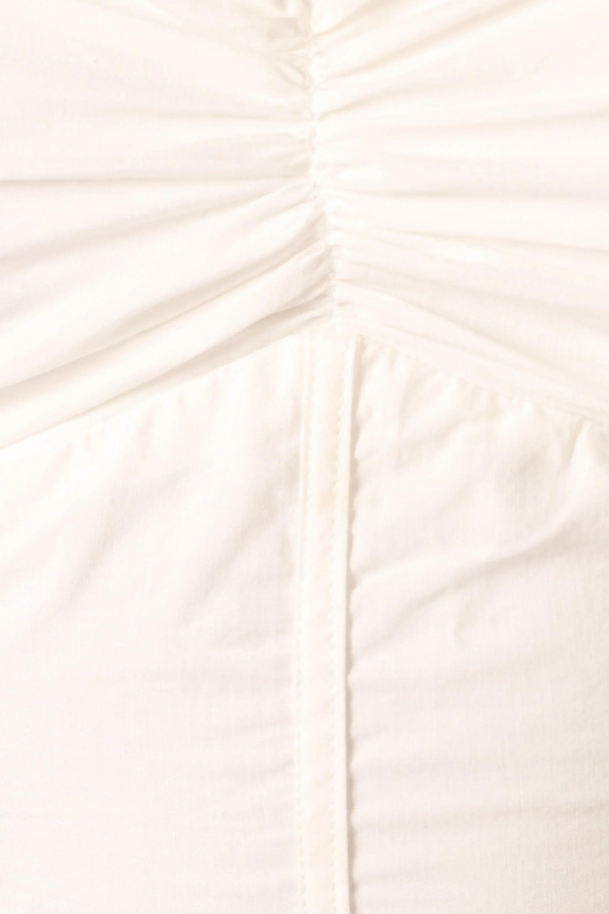 Tia Two Piece Set Off White
