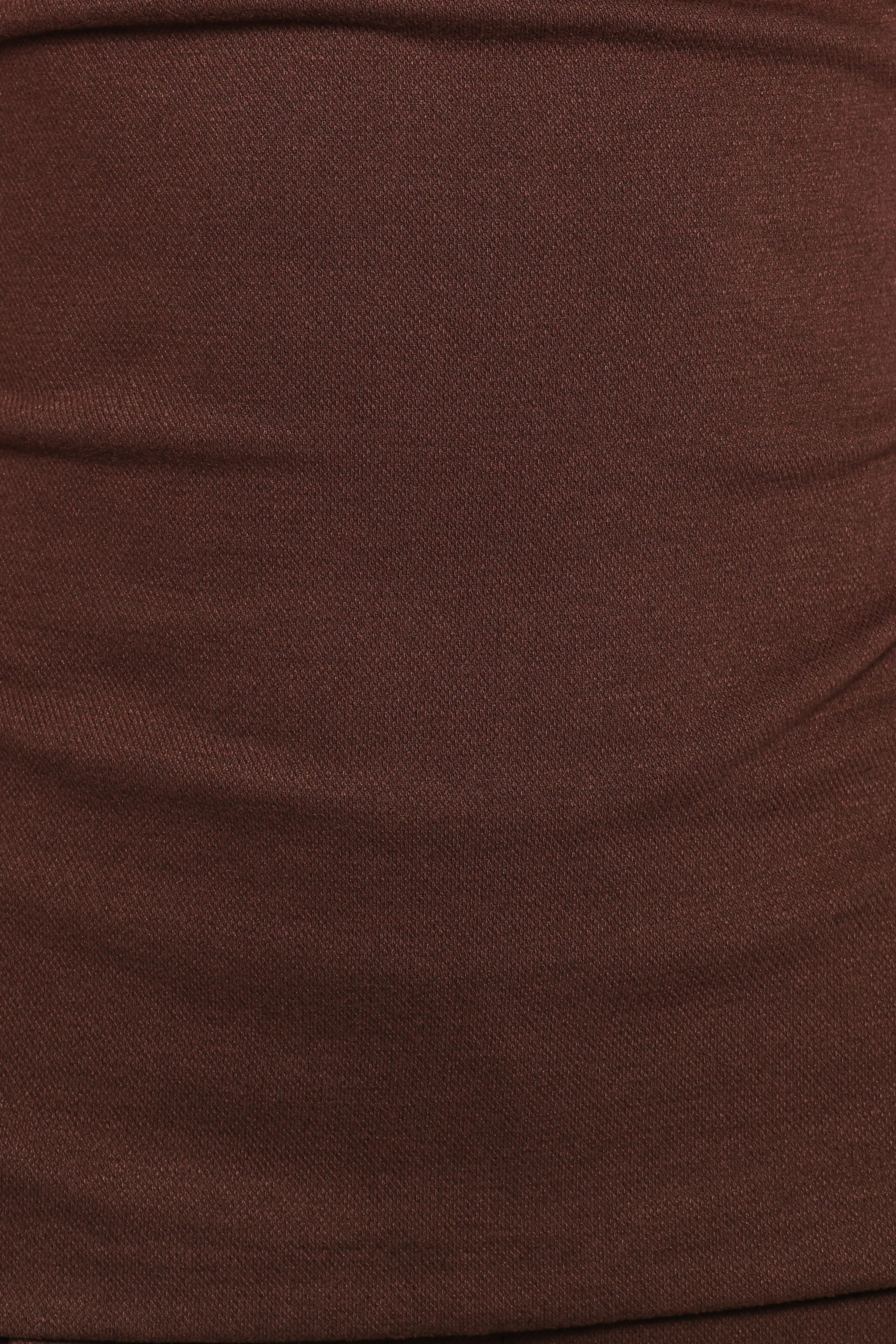 Meadow Pant Set Chocolate