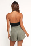 Wanda Shorts Olive