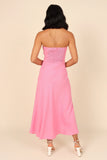 Rosetta Dress Pink