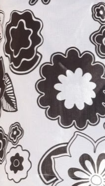 Tasha Skort Midnight Garden