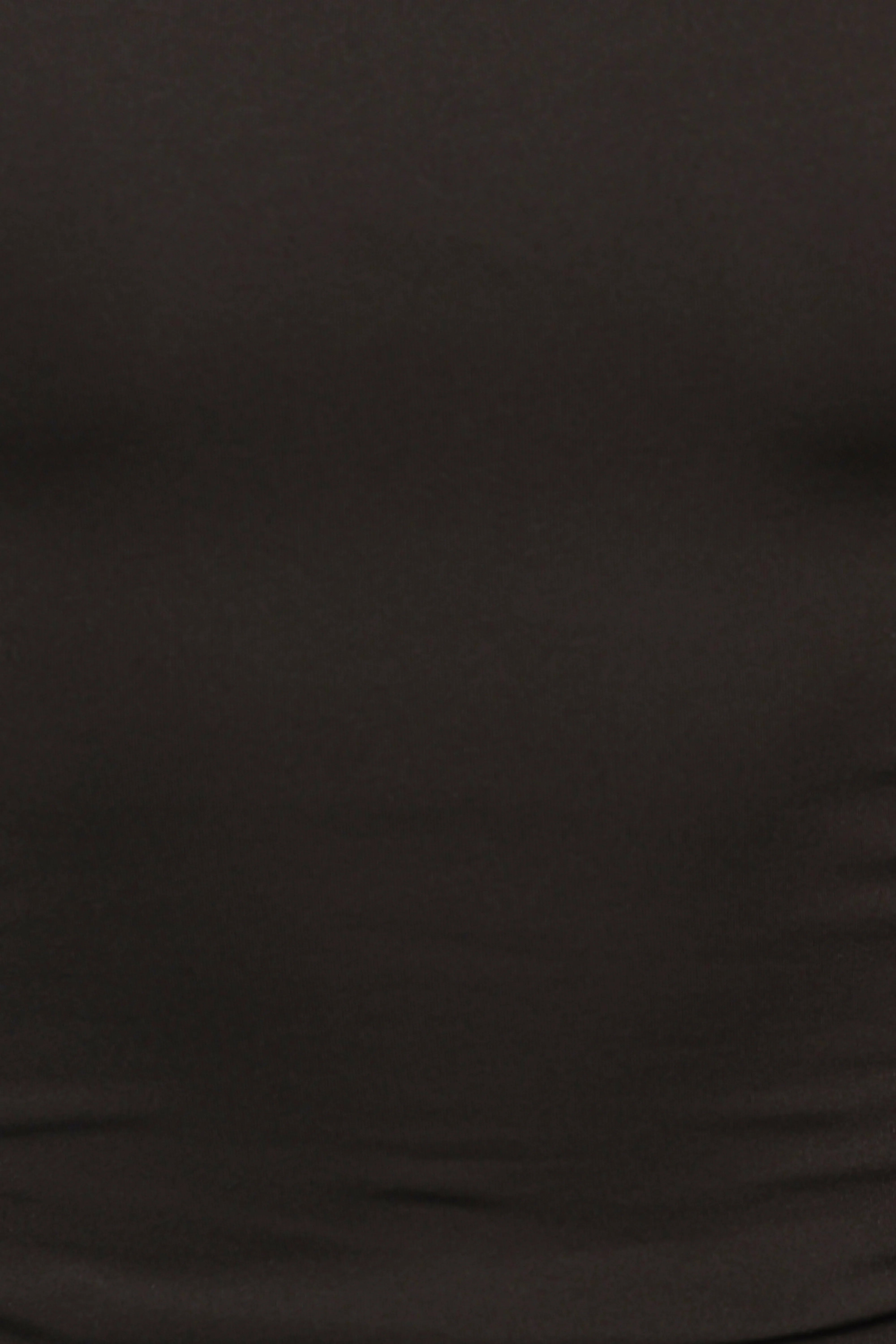 Darma Long Sleeve Top Black