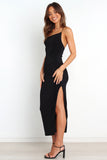 Dixie Dress Black