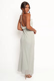 Patricia Maxi Dress Sage