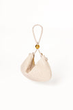 Sara Bag White