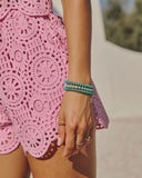 Adenna Beaded Bracelet Set