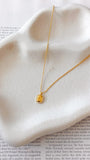 Zodiac Necklace Sagittarius