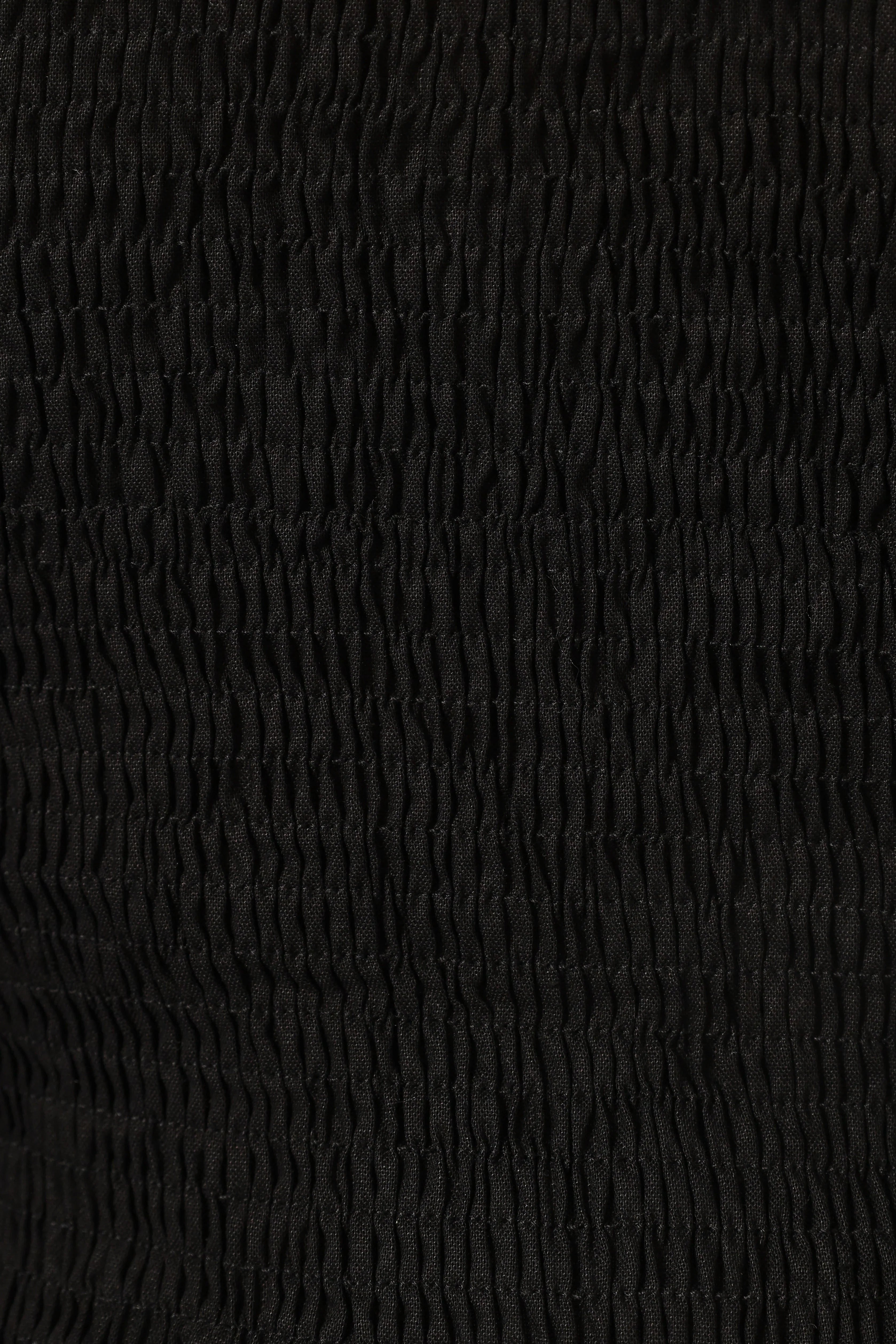 Celine Top Black