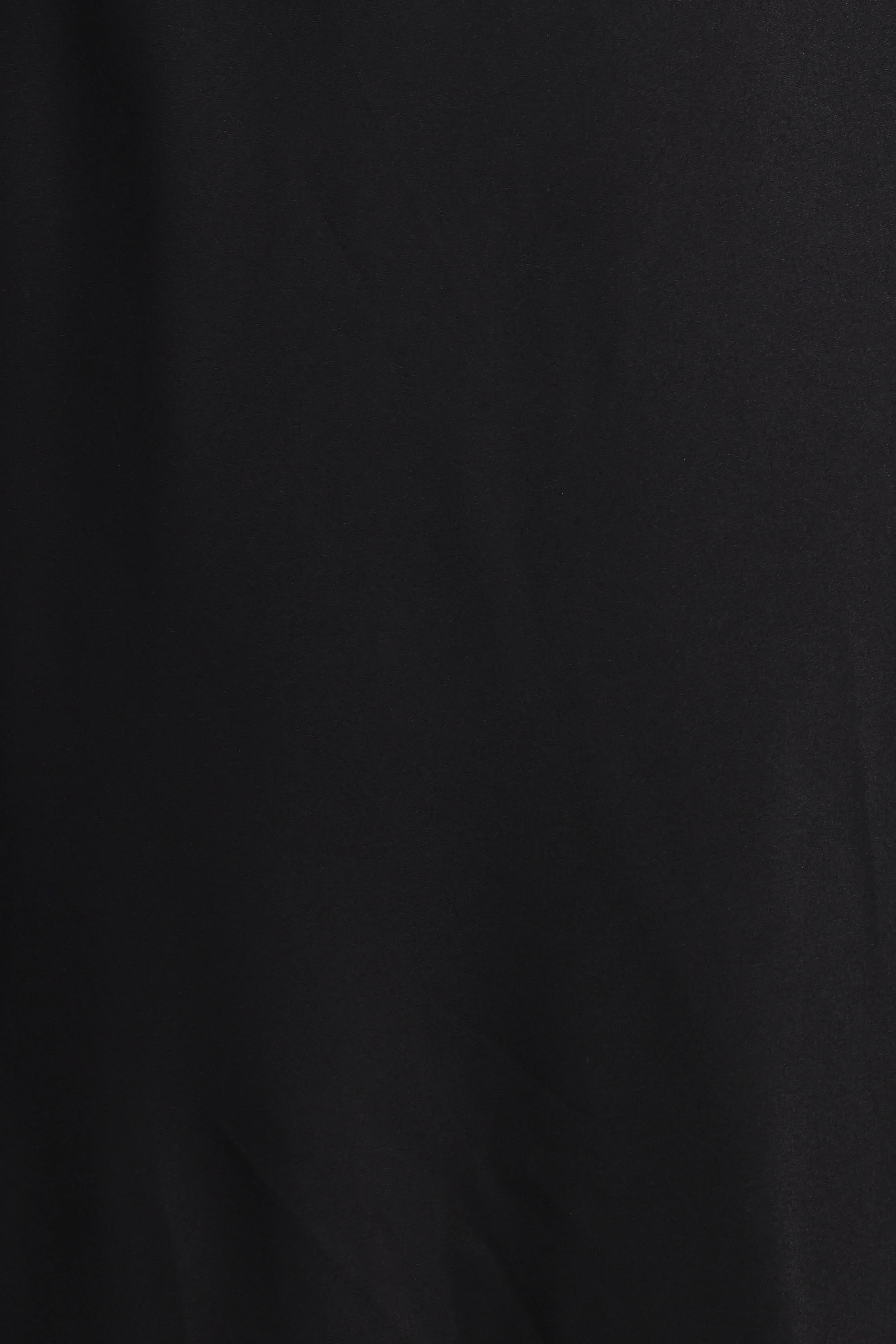 Lindra Maxi Dress Black