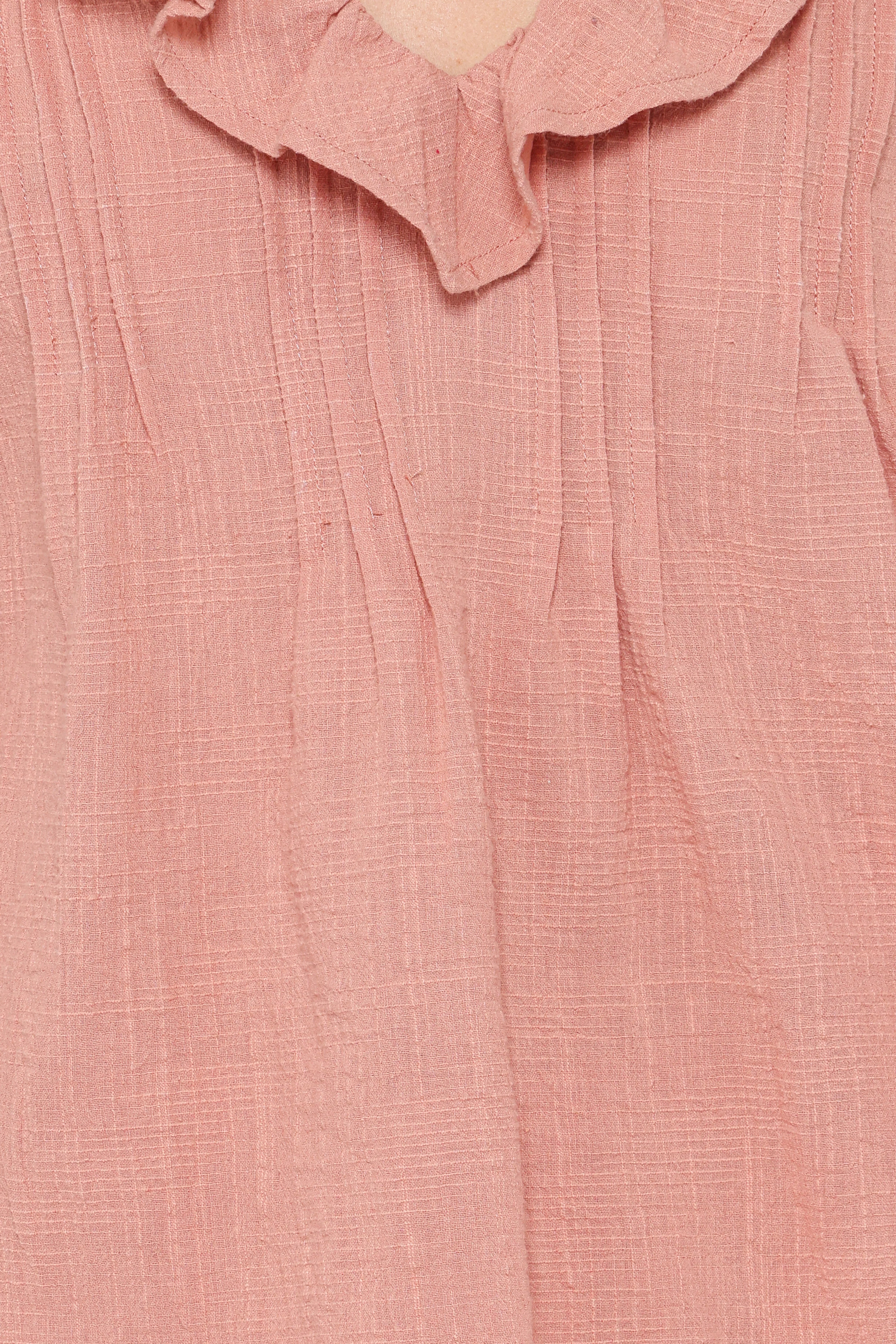 Felicity Short Set Dusty Rose