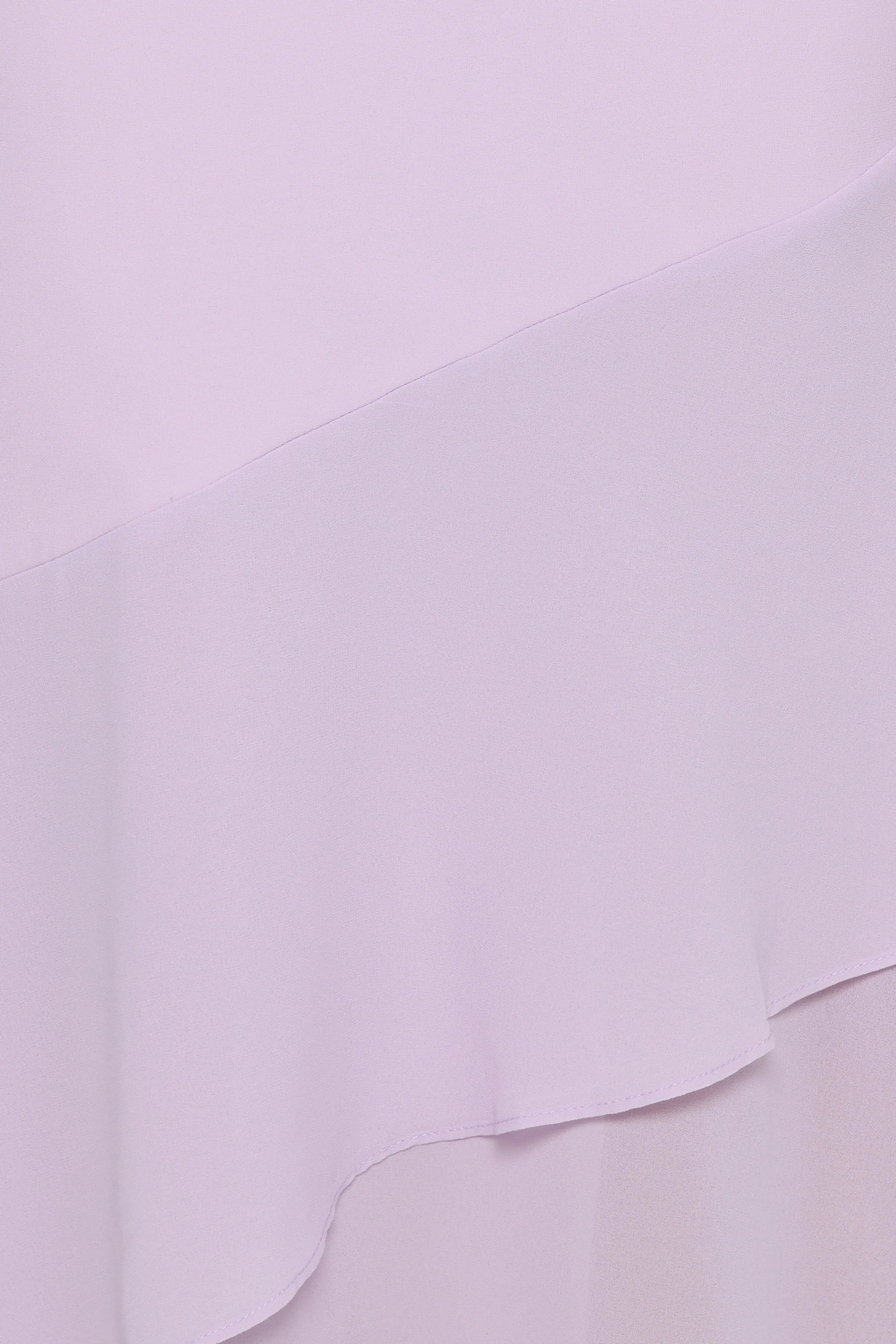 Illuka Maxi Dress Lilac