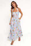 Kiera Midi Dress Esme