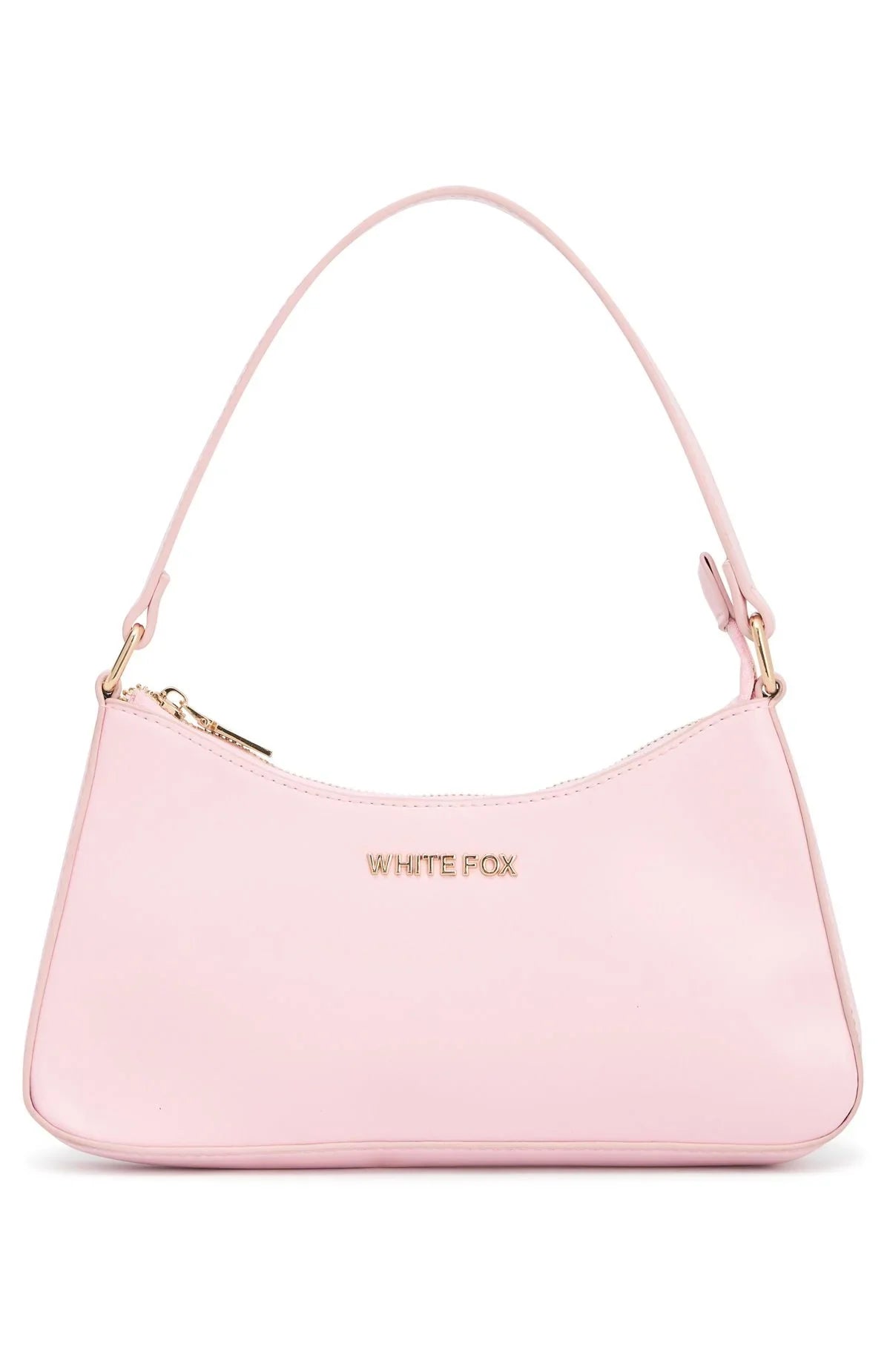 Ocean Shoulder Bag Baby Pink
