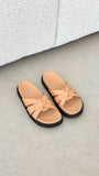 Tinker Slides Desert