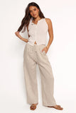 Wren Pant Beige