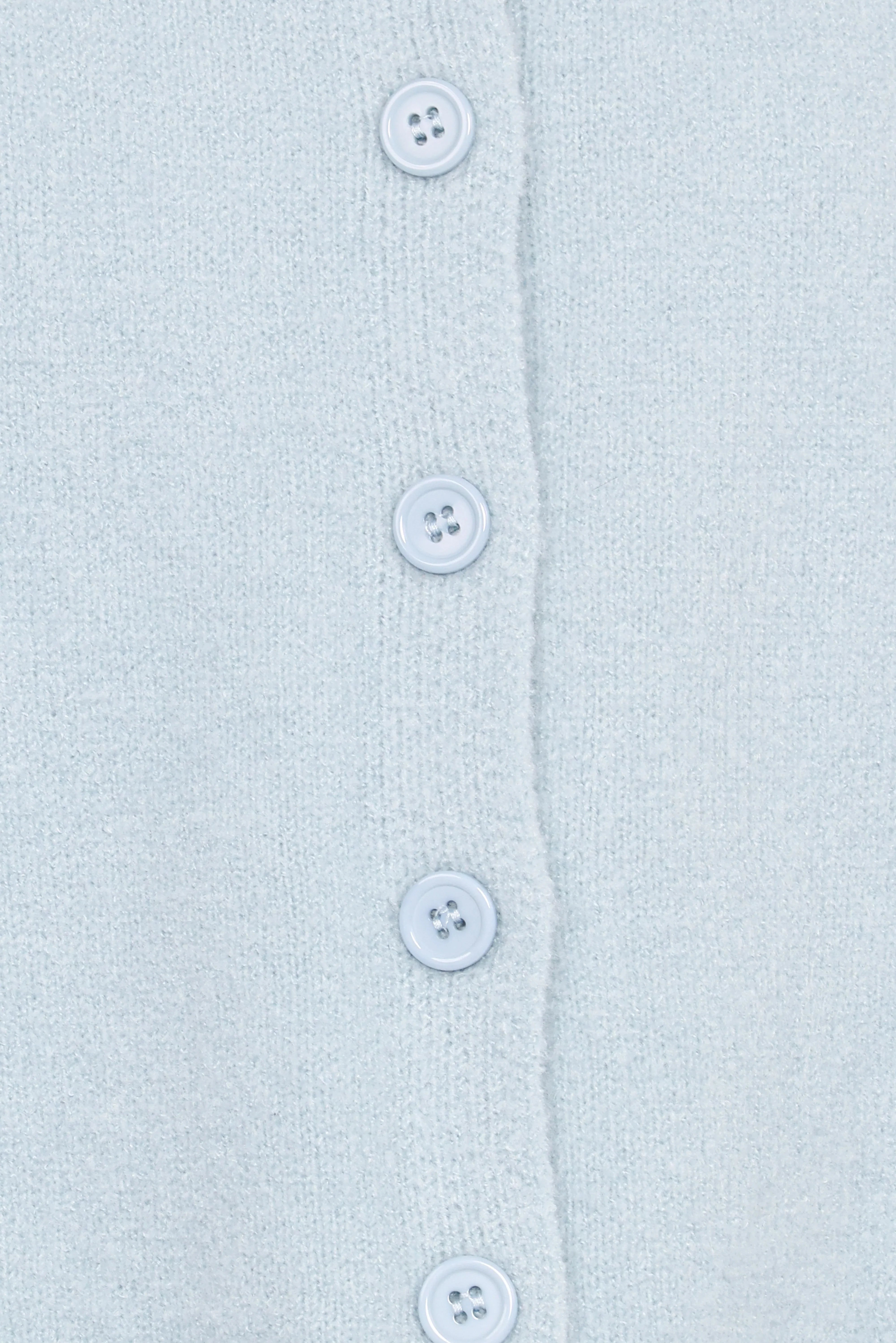 Lilith Knit Top Blue