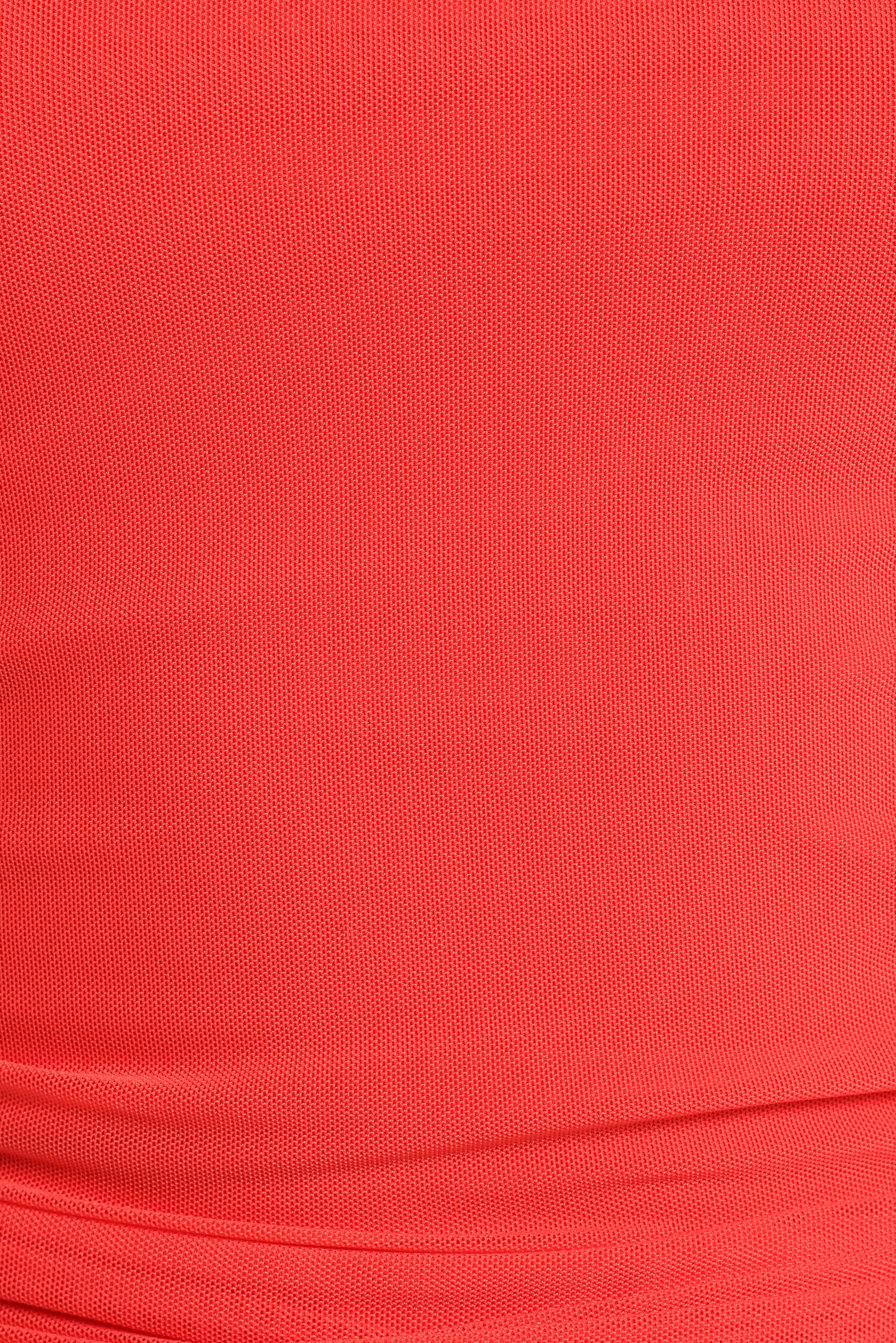 Boston Halter Top Coral