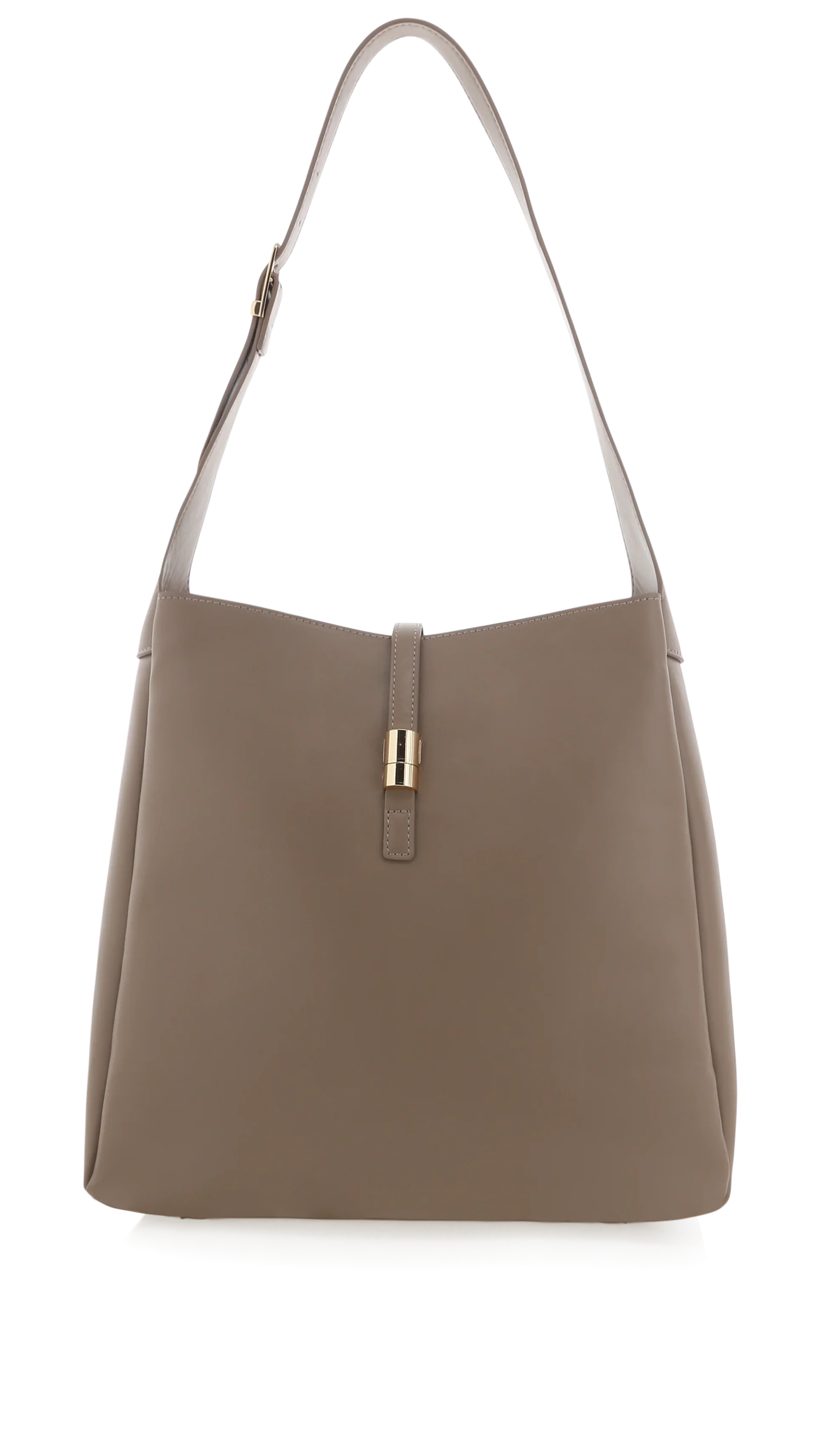 Yara Shoulder Bag Truffle