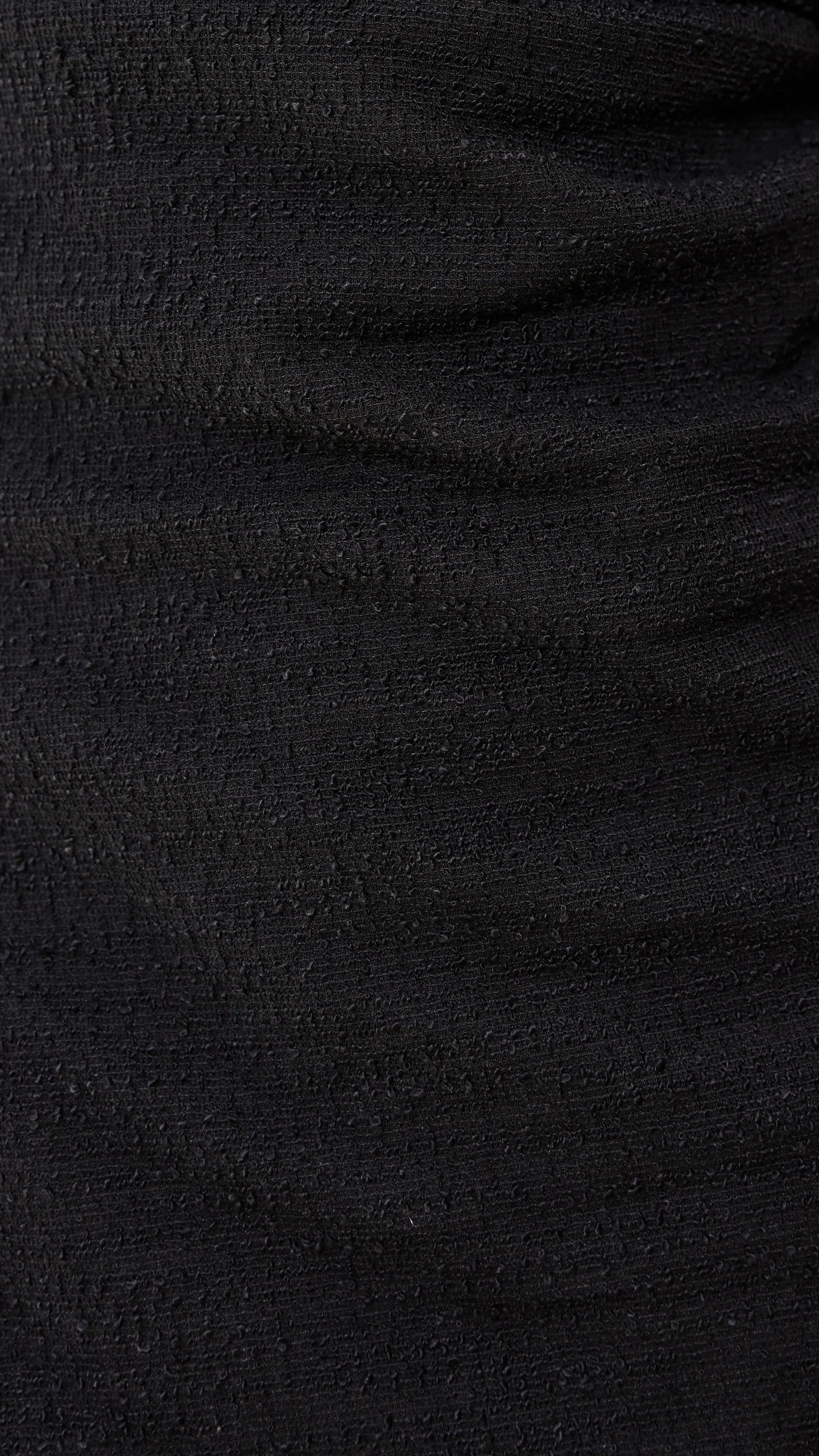Freya Off The Shoulder Top Black