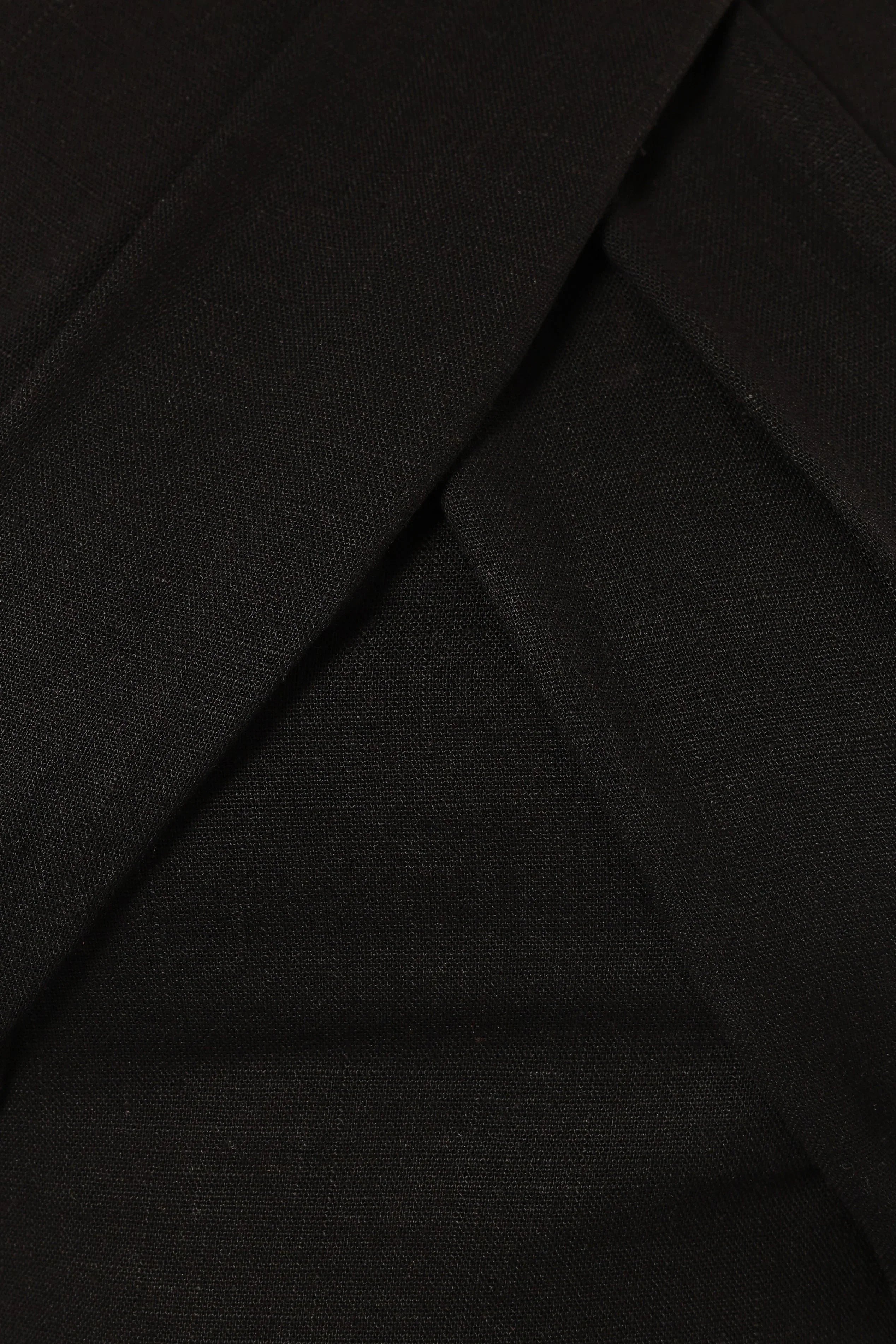 Mary Pant Set Black