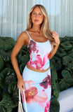 Angel Love Top Blue Daze