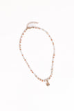 Danica Necklace Gold