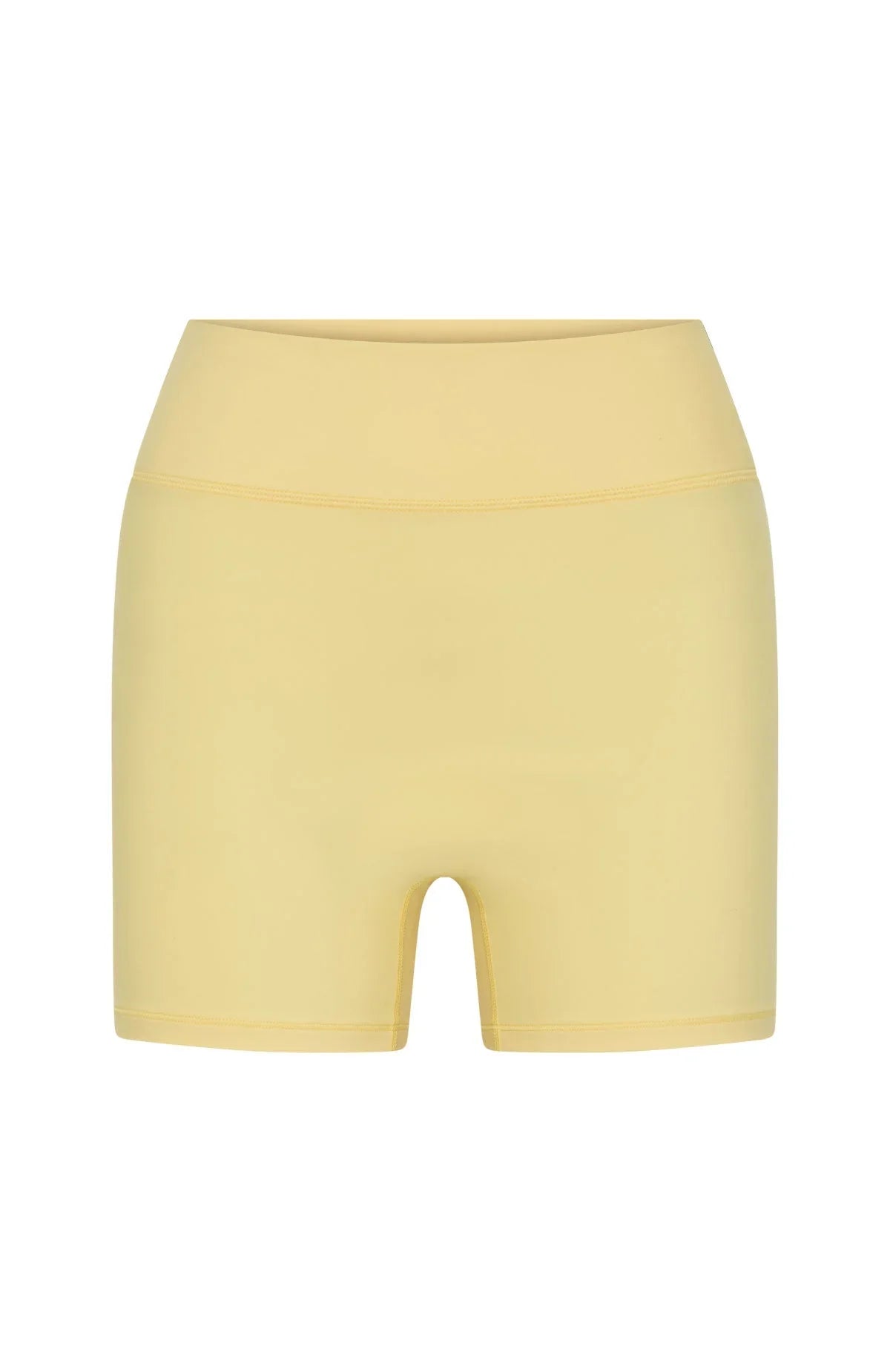Keep Up High Waisted Shorts 4 Honey
