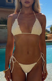 Sarakino Bottoms White