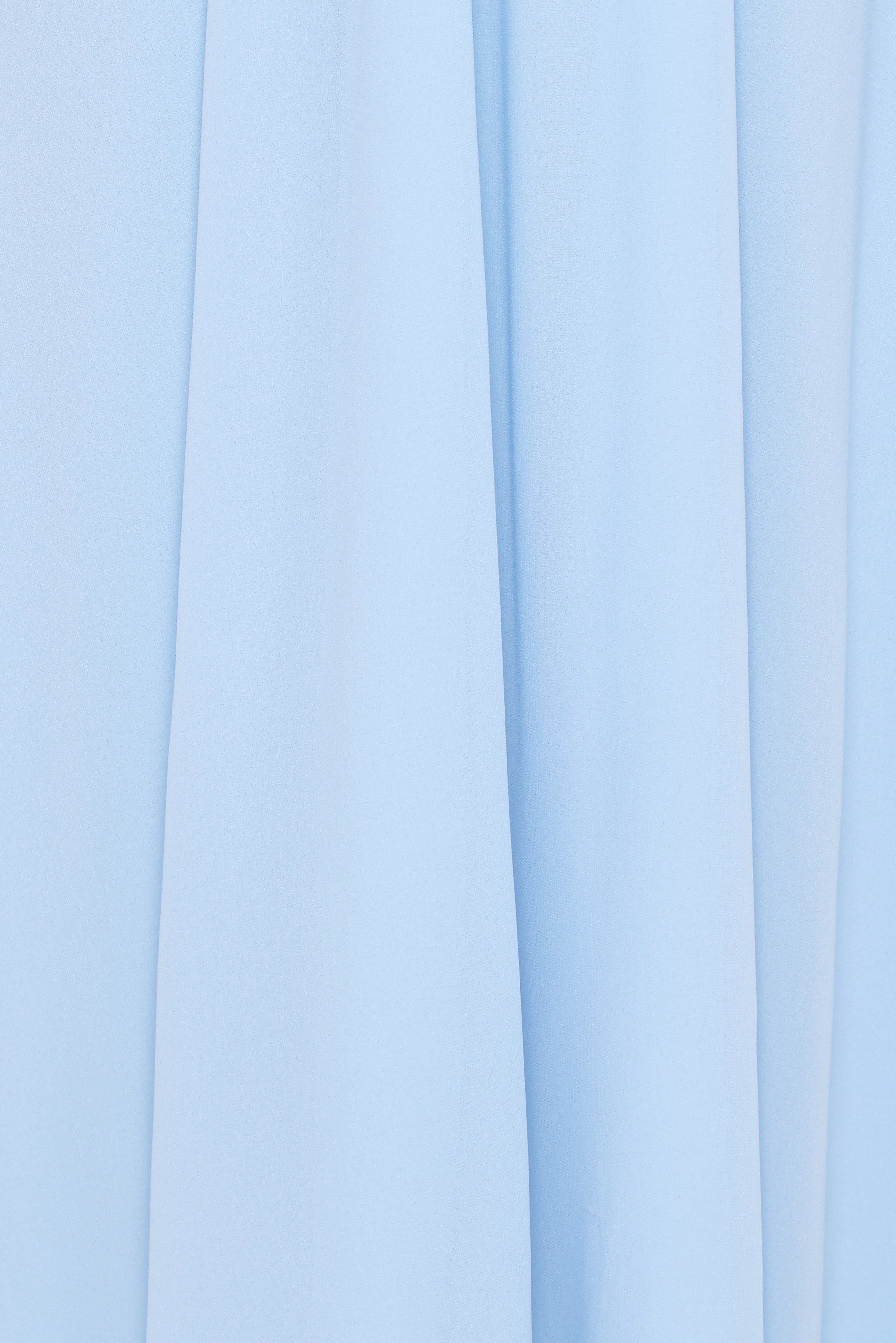 Darlee Maxi Dress Cornflower Blue