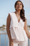 Bristal Top Pink