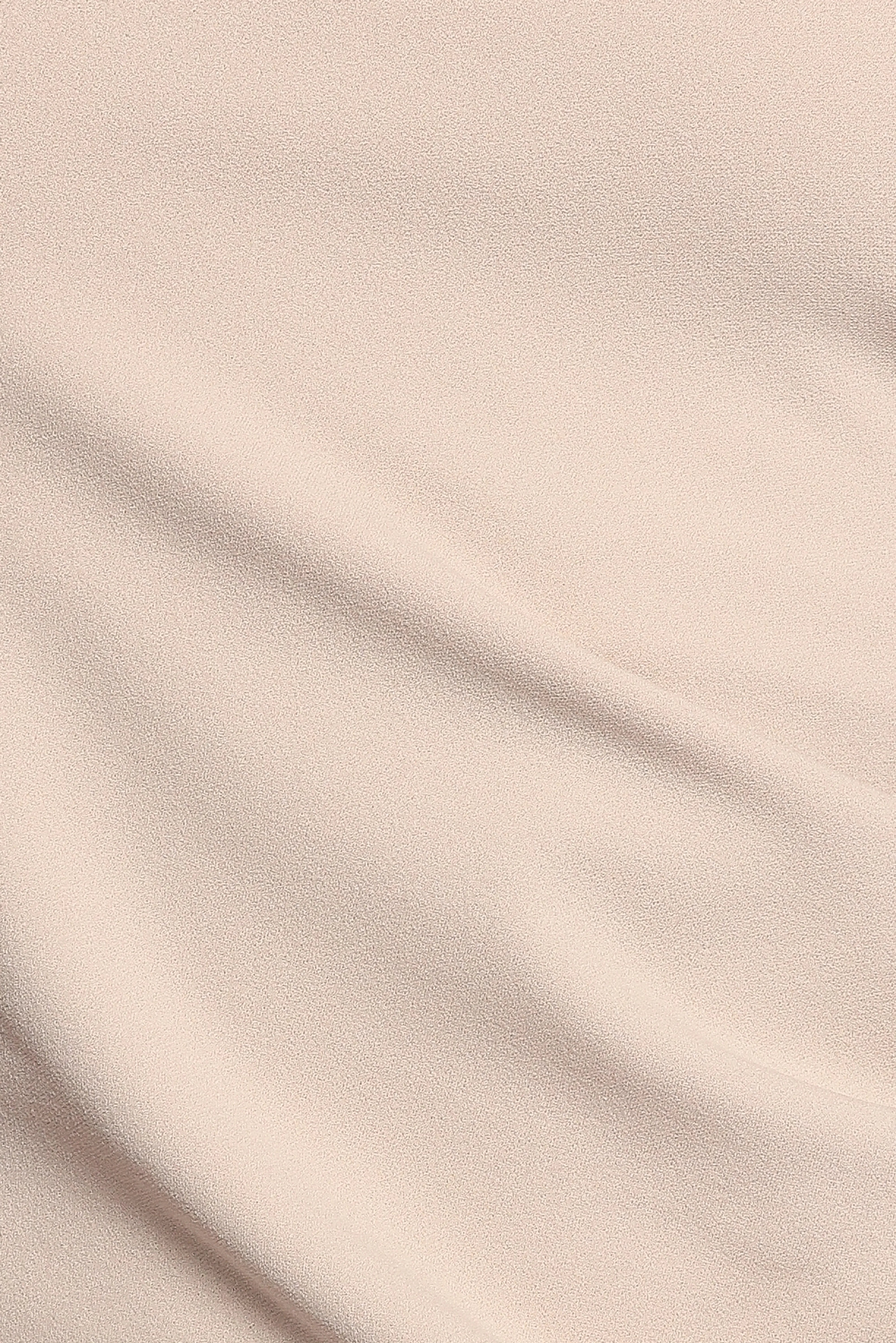 Sylvan Halter Midi Dress Stone