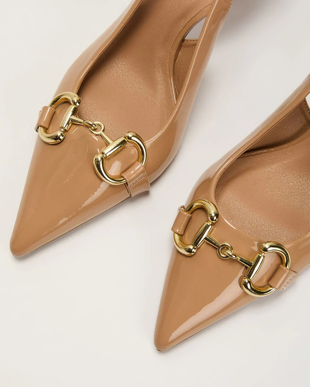 Olivia Slingback Heels