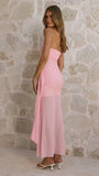 Sabi Maxi Dress Pink
