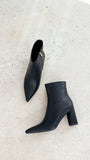 Nicoletta Boots Black