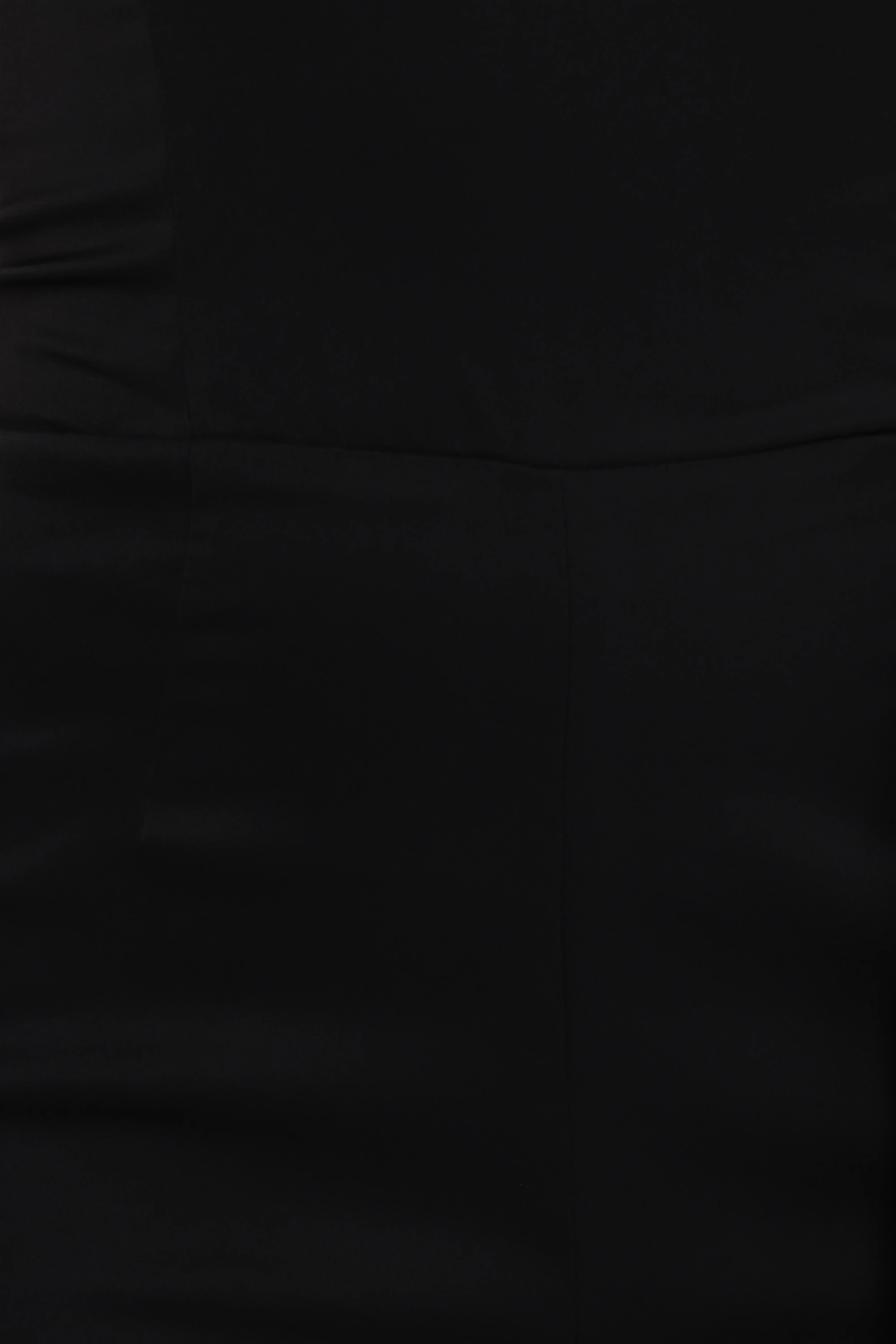 Jenny Off Shoulder Jumpsuit Black