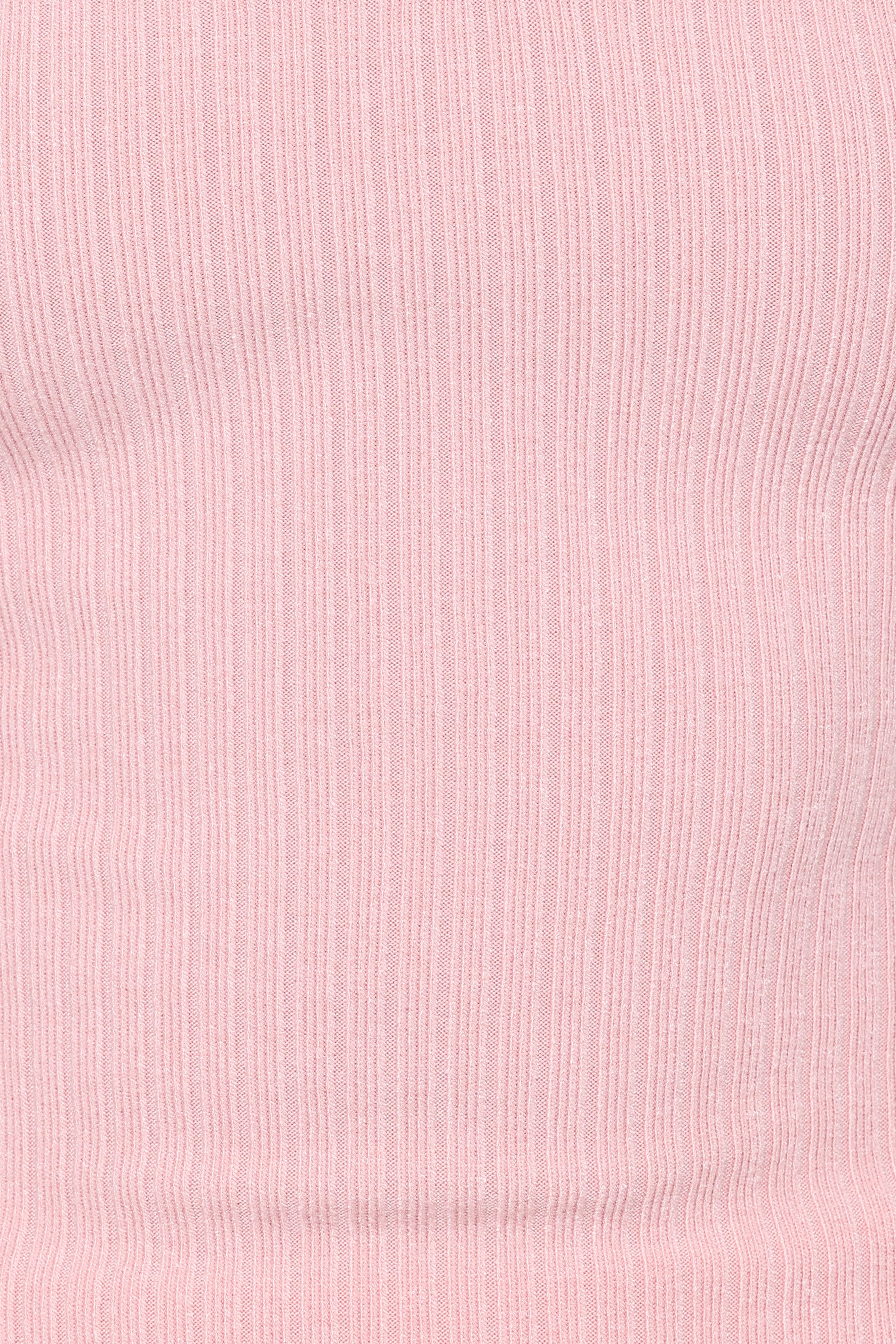 Maura Top Pale Pink