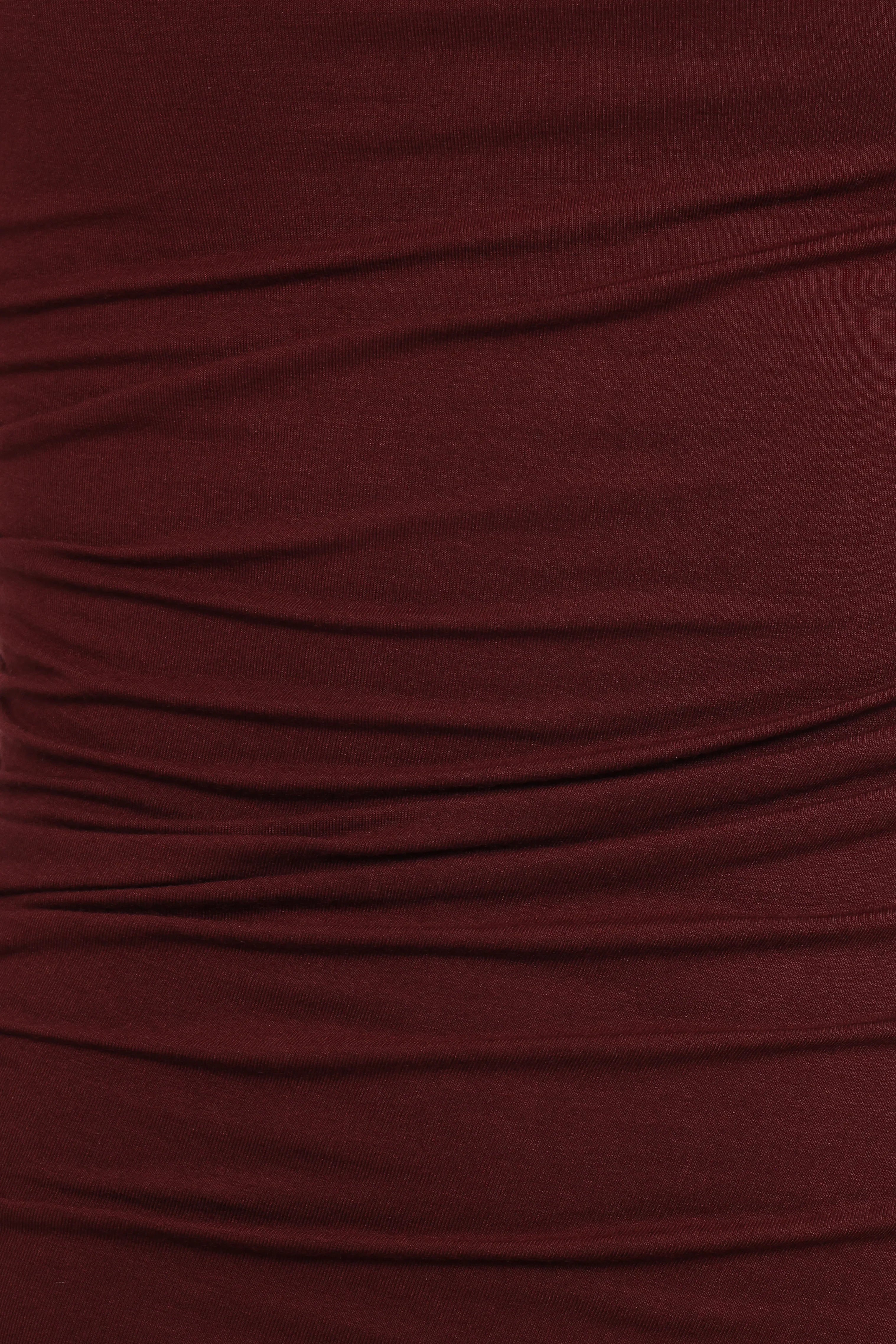 Troyan Mini Dress Chocolate Brown