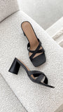 Nyles Heel Onyx