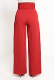 Kieran Pants Red