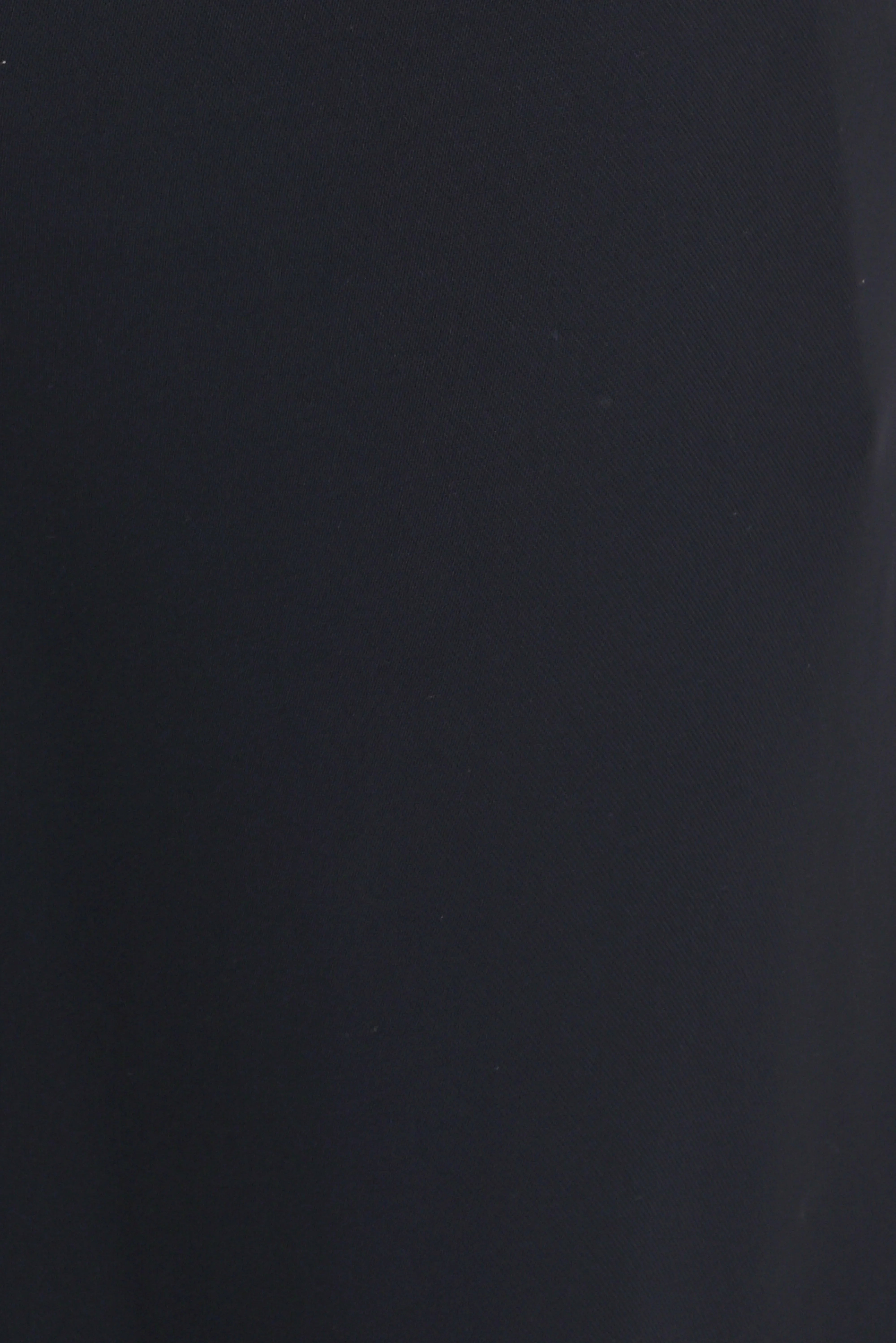 Clark Crepe Wide Leg Pant Black