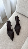 Lummi Heel Chocolate